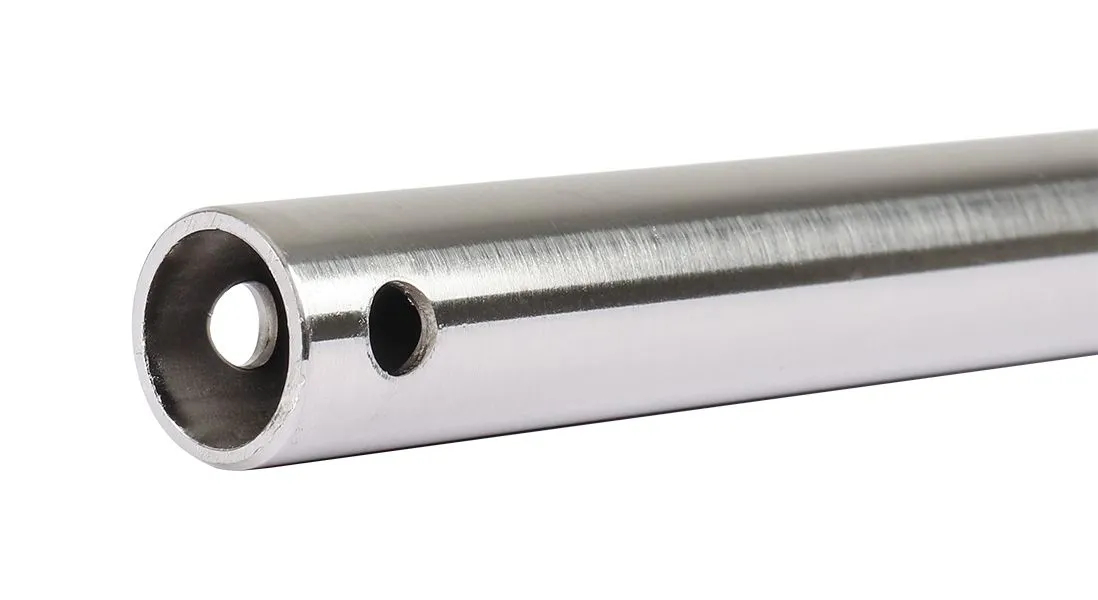 CasaFan Deckenstange ST 60 Chrom gebürstet