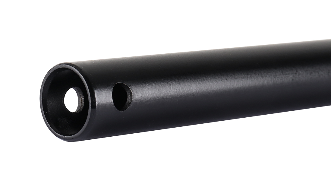 CasaFan Deckenstange ST 60 EG-L Schwarz