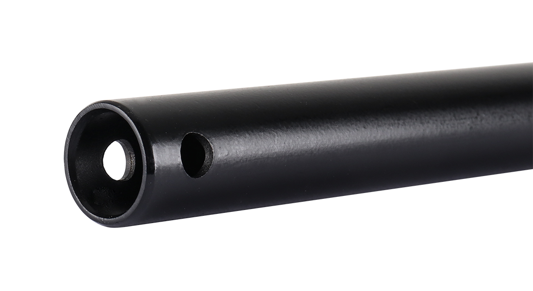 CasaFan Deckenstange ST 60 EG Schwarz