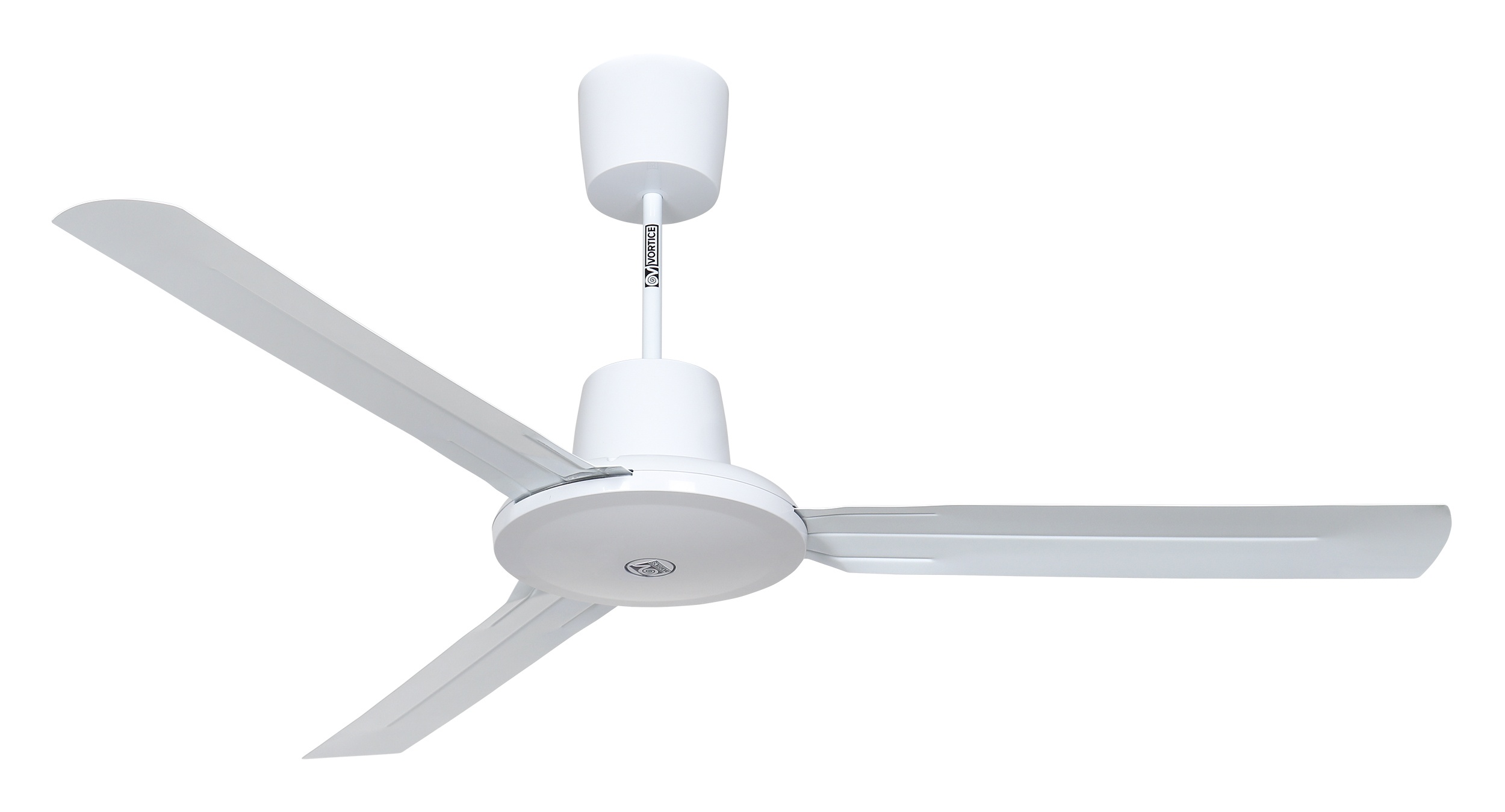 CasaFan Deckenventilator TDA 1400 E Weiß